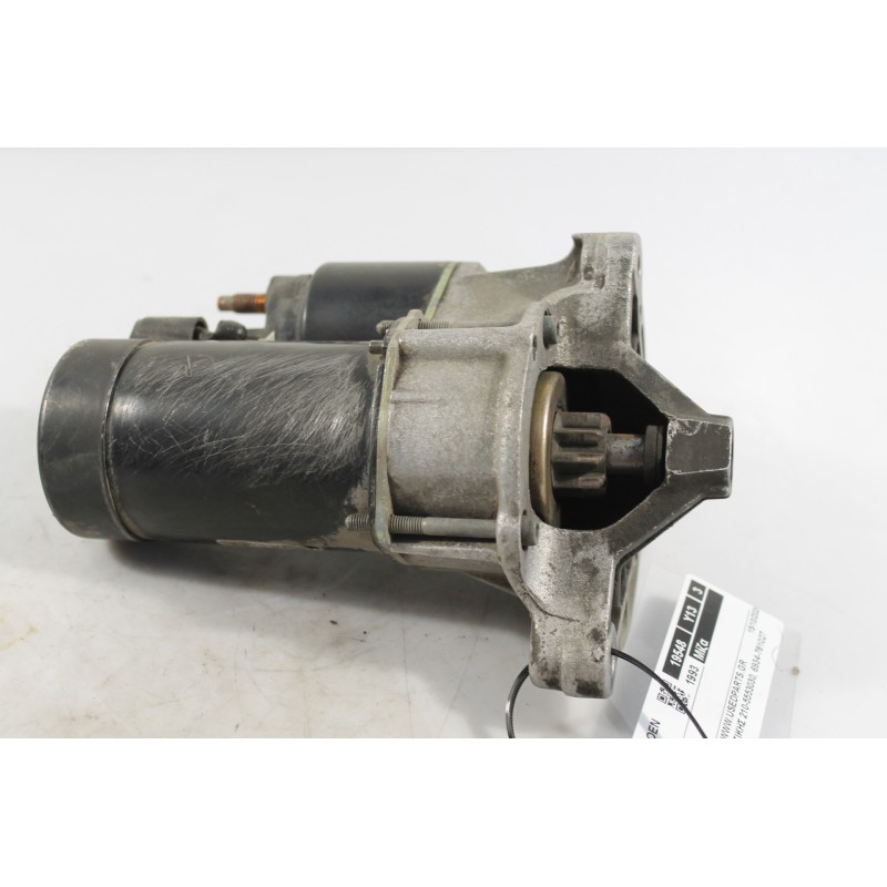 CITROEN - AX - Μίζα -  - ΕΤΟΣ: 1993 - ΚΩΔ.ΚΑΤ/ΣΤΗ: 13L30434.Μεταχειρισμένα ανταλλακτικά αυτοκινήτων www.usedparts.gr.Απόσυρση αυ