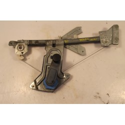 CITROEN- XSARA - Γρύλος παραθύρων-Πίσω αριστερά-ΧΕΙΡΟΚΙΝΗΤΟΣ