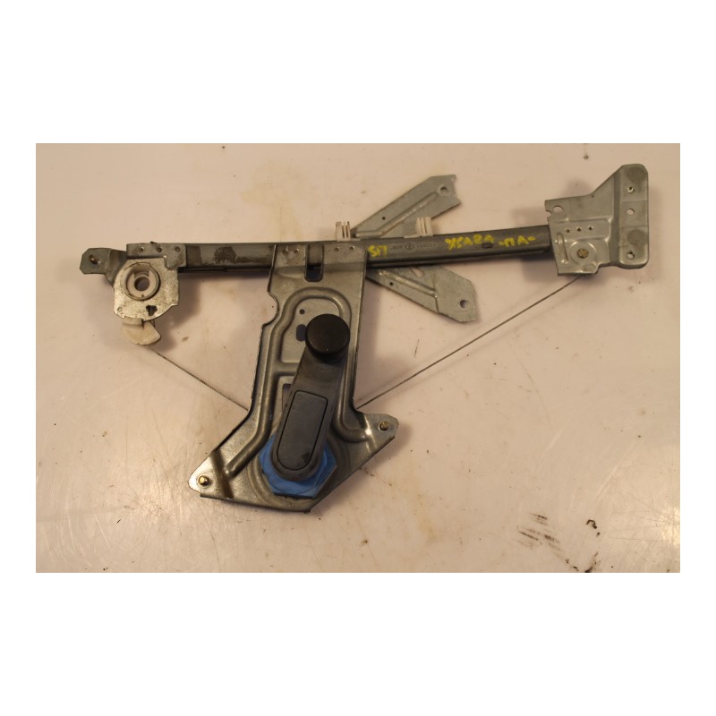 CITROEN- XSARA - Γρύλος παραθύρων-Πίσω αριστερά-ΧΕΙΡΟΚΙΝΗΤΟΣ