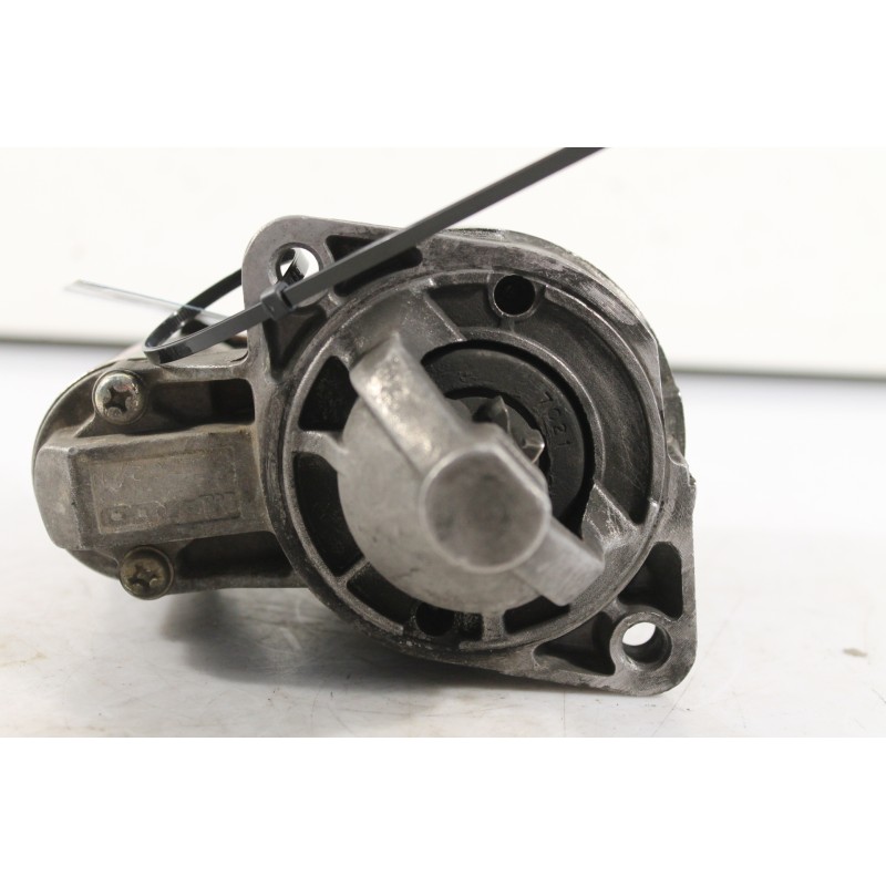 HYUNDAI - ACCENT - Μίζα -  - ΕΤΟΣ: 1997 - ΚΩΔ.ΚΑΤ/ΣΤΗ: 3610021740.Μεταχειρισμένα ανταλλακτικά αυτοκινήτων www.usedparts.gr.Απόσυ