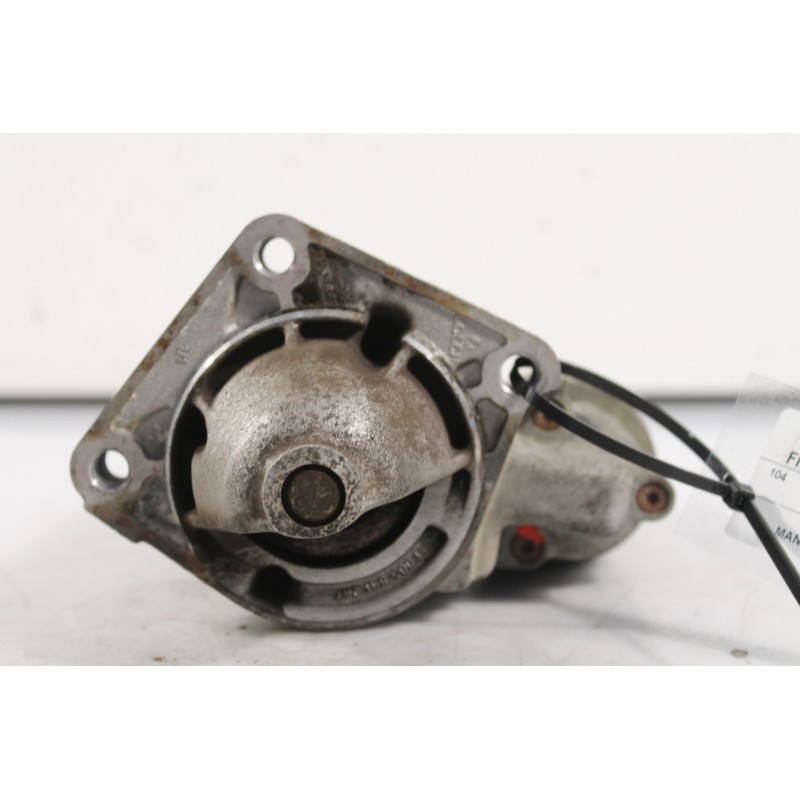 FORD - FIESTA - Μίζα -  - ΕΤΟΣ: 1999 - ΚΩΔ.ΚΑΤ/ΣΤΗ: 1005831267.Μεταχειρισμένα ανταλλακτικά αυτοκινήτων www.usedparts.gr.Απόσυρση