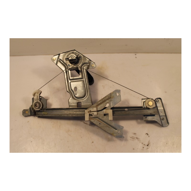 CITROEN- XSARA - Γρύλος παραθύρων-Πίσω αριστερά-ΧΕΙΡΟΚΙΝΗΤΟΣ