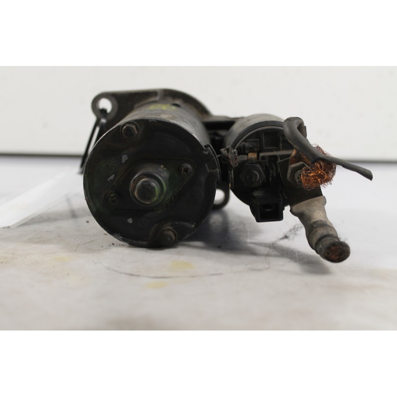 VW - PASSAT - Μίζα -  - ΕΤΟΣ: 1995 - ΚΩΔ.ΚΑΤ/ΣΤΗ: 0001107022023  2339303222722.Μεταχειρισμένα ανταλλακτικά αυτοκινήτων www.usedp