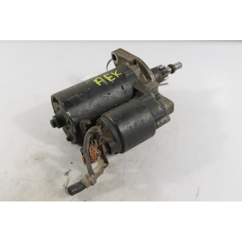 VW - PASSAT - Μίζα -  - ΕΤΟΣ: 1995 - ΚΩΔ.ΚΑΤ/ΣΤΗ: 0001107022023  2339303222722.Μεταχειρισμένα ανταλλακτικά αυτοκινήτων www.usedp