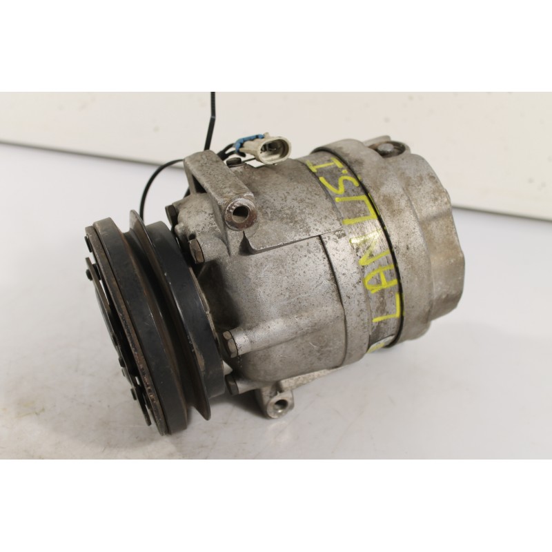 DAEWOO - LANOS - Κομπρεσέρ AC -  - ΕΤΟΣ: 1997 - ΚΩΔ.ΚΑΤ/ΣΤΗ: SAEJ639  700653.Μεταχειρισμένα ανταλλακτικά αυτοκινήτων www.usedpar