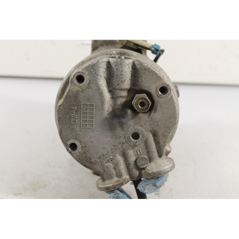 DAEWOO - LANOS - Κομπρεσέρ AC -  - ΕΤΟΣ: 1997 - ΚΩΔ.ΚΑΤ/ΣΤΗ: SAEJ639  700653.Μεταχειρισμένα ανταλλακτικά αυτοκινήτων www.usedpar