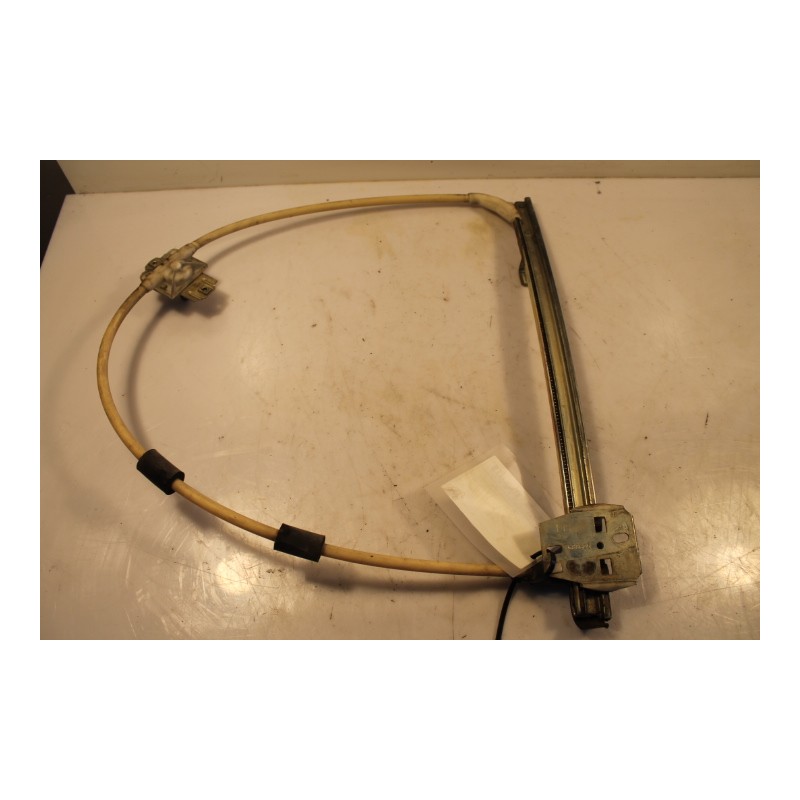 FIAT- CINQUECENTO - Γρύλος παραθύρων-Οδηγού - Αριστερά-ΧΕΙΡΟΚΙΝΗΤΟΣ