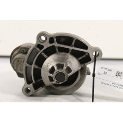 CITROEN - ZX - Μίζα -  - ΕΤΟΣ: 1996 - ΚΩΔ.ΚΑΤ/ΣΤΗ: AZE1523.Μεταχειρισμένα ανταλλακτικά αυτοκινήτων www.usedparts.gr.Απόσυρση αυτ