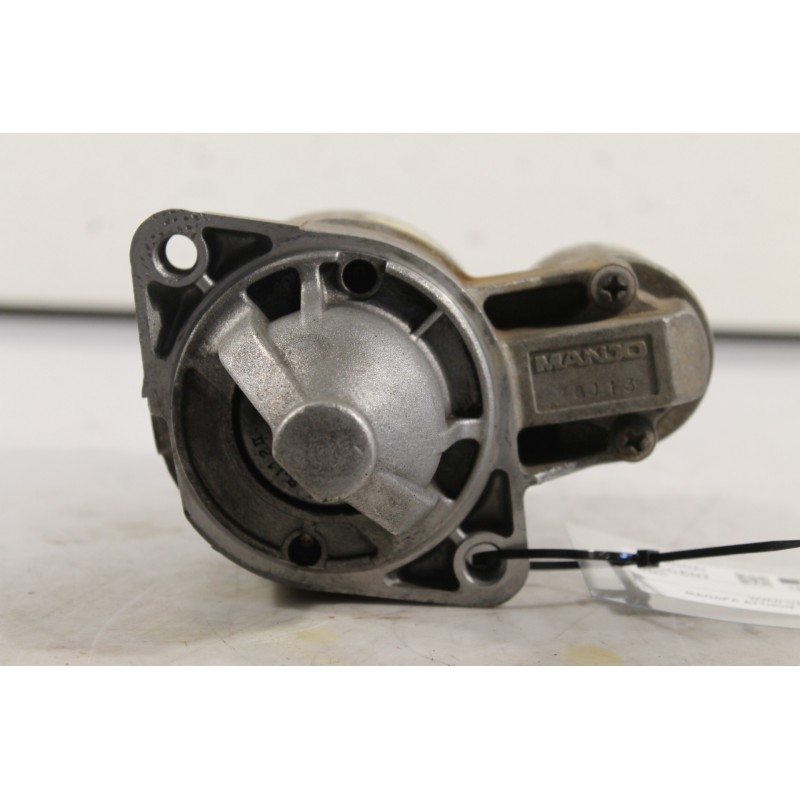 HYUNDAI - ACCENT - Μίζα -  - ΕΤΟΣ: 1997 - ΚΩΔ.ΚΑΤ/ΣΤΗ: MC109018  33610021740.Μεταχειρισμένα ανταλλακτικά αυτοκινήτων www.usedpar