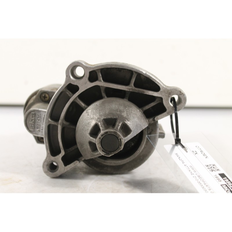 CITROEN - ZX - Μίζα -  - ΕΤΟΣ: 1995 - ΚΩΔ.ΚΑΤ/ΣΤΗ: AZE1523.Μεταχειρισμένα ανταλλακτικά αυτοκινήτων www.usedparts.gr.Απόσυρση αυτ