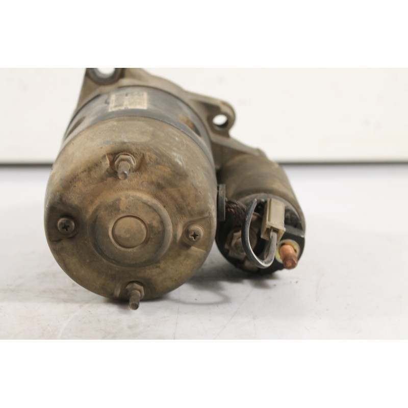 MAZDA - DEMIO - Μίζα -  - ΕΤΟΣ: 1999 - ΚΩΔ.ΚΑΤ/ΣΤΗ: B50518400  M003T38882C.Μεταχειρισμένα ανταλλακτικά αυτοκινήτων www.usedparts