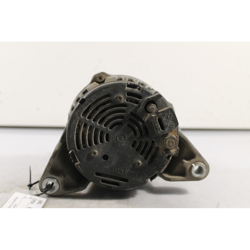 OPEL - CORSA - Δυναμό -  - ΕΤΟΣ: 1998 - ΚΩΔ.ΚΑΤ/ΣΤΗ: 0123100003.Μεταχειρισμένα ανταλλακτικά αυτοκινήτων www.usedparts.gr.Απόσυρσ