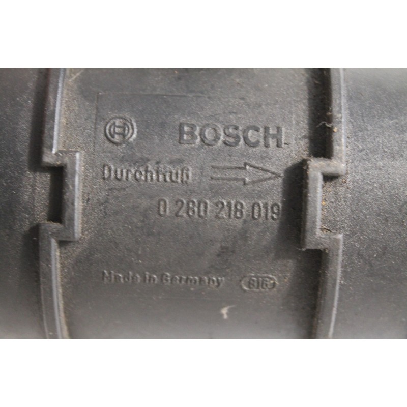 ALFA ROMEO - 156 - Μετρητής μάζας αέρα -  - ΕΤΟΣ: 1999 - ΚΩΔ.ΚΑΤ/ΣΤΗ: 0280218019.Μεταχειρισμένα ανταλλακτικά αυτοκινήτων www.use