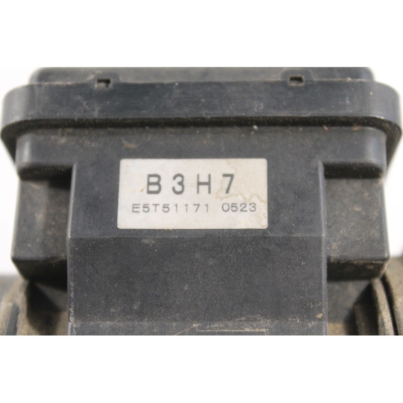 MAZDA - DEMIO - Μετρητής μάζας αέρα -  - ΕΤΟΣ: 1999 - ΚΩΔ.ΚΑΤ/ΣΤΗ: B3H7  E5T511710523.Μεταχειρισμένα ανταλλακτικά αυτοκινήτων ww