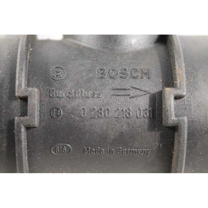 OPEL - AGILA - Μετρητής μάζας αέρα -  - ΕΤΟΣ: 2000 - ΚΩΔ.ΚΑΤ/ΣΤΗ: 0280218031.Μεταχειρισμένα ανταλλακτικά αυτοκινήτων www.usedpar