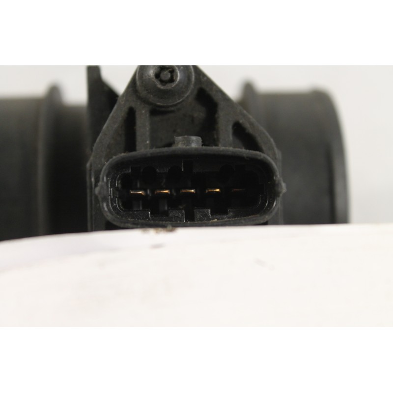 OPEL - AGILA - Μετρητής μάζας αέρα -  - ΕΤΟΣ: 2000 - ΚΩΔ.ΚΑΤ/ΣΤΗ: 0280218031.Μεταχειρισμένα ανταλλακτικά αυτοκινήτων www.usedpar