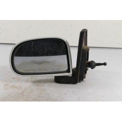 HYUNDAI - ATOS - Καθρέπτης Μηχανικός -  - ΘΕΣΗ: Αριστερά - ΕΤΟΣ: 1998 - ΚΩΔ.ΚΑΤ/ΣΤΗ: .Μεταχειρισμένα ανταλλακτικά αυτοκινήτων ww