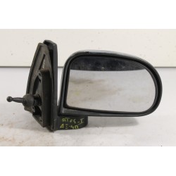 HYUNDAI - ATOS - Καθρέπτης Μηχανικός - 5ΠΟΡΤΟ - ΘΕΣΗ: Δεξιά - ΕΤΟΣ: 1997 - ΚΩΔ.ΚΑΤ/ΣΤΗ: .Μεταχειρισμένα ανταλλακτικά αυτοκινήτων