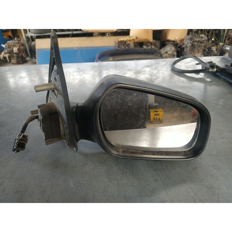 CITROEN - XSARA - Καθρέπτης Ηλεκτρικός - 2ΠΟΡΤΟ - ΘΕΣΗ: Δεξιά - ΕΤΟΣ: 2000 - ΚΩΔ.ΚΑΤ/ΣΤΗ:
