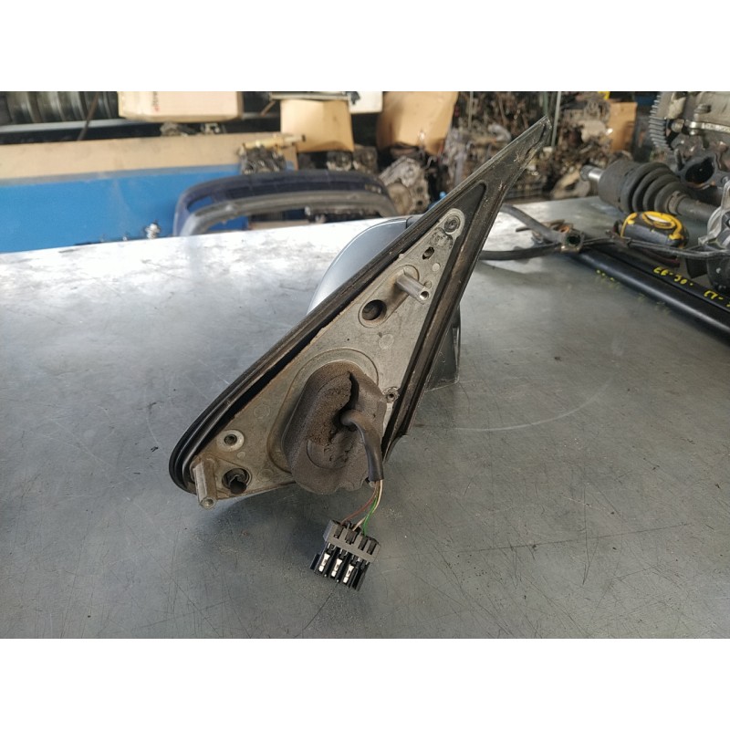 CITROEN - XSARA - Καθρέπτης Ηλεκτρικός - 2ΠΟΡΤΟ - ΘΕΣΗ: Δεξιά - ΕΤΟΣ: 2000 - ΚΩΔ.ΚΑΤ/ΣΤΗ: