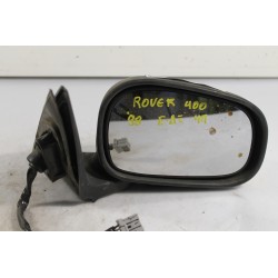 ROVER - 400 - Καθρέπτης Ηλεκτρικός - 5ΠΟΡΤΟ - ΘΕΣΗ: Δεξιά - ΕΤΟΣ: 1998 - ΚΩΔ.ΚΑΤ/ΣΤΗ: .Μεταχειρισμένα ανταλλακτικά αυτοκινήτων w