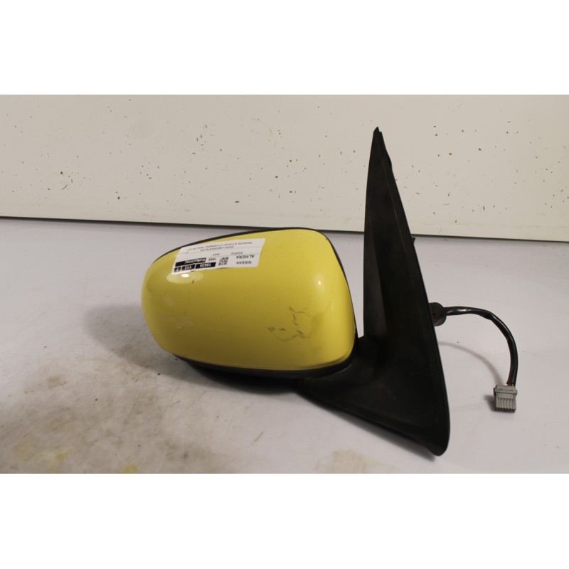 NISSAN - ALMERA - Καθρέπτης Ηλεκτρικός - 5ΠΟΡΤΟ - ΘΕΣΗ: Δεξιά - ΕΤΟΣ: 1998 - ΚΩΔ.ΚΑΤ/ΣΤΗ: .Μεταχειρισμένα ανταλλακτικά αυτοκινήτ