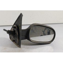 RENAULT - CLIO - Καθρέπτης Μηχανικός -  - ΘΕΣΗ: Δεξιά - ΕΤΟΣ: 2001 - ΚΩΔ.ΚΑΤ/ΣΤΗ: .Μεταχειρισμένα ανταλλακτικά αυτοκινήτων www.u
