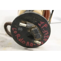 SEAT - CORDOBA - Αντλία βεντζίνης - ΚΩΔΙΚΟΣ ΜΗΧΑΝΗΣ: 1F1727 - ΚΥΒΙΚΑ:  - ΕΤΟΣ: 1994 - ΚΩΔ.ΚΑΤ/ΣΤΗ: 6K0919051A.Μεταχειρισμένα αντ