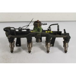 CITROEN - SAXO - Μπέκ - ΚΩΔΙΚΟΣ ΜΗΧΑΝΗΣ: KFX - ΚΥΒΙΚΑ:  - ΕΤΟΣ: 1997 - ΚΩΔ.ΚΑΤ/ΣΤΗ: 93008101  9619012480  9623488380.Μεταχειρισμ