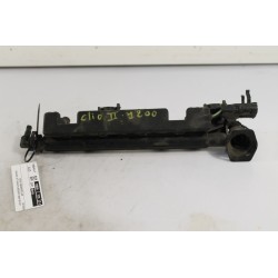 RENAULT - CLIO - Μπέκ - ΚΩΔΙΚΟΣ ΜΗΧΑΝΗΣ:  - ΚΥΒΙΚΑ: 1200 - ΕΤΟΣ: 2001 - ΚΩΔ.ΚΑΤ/ΣΤΗ: 7700109066  7700109667.Μεταχειρισμένα ανταλ