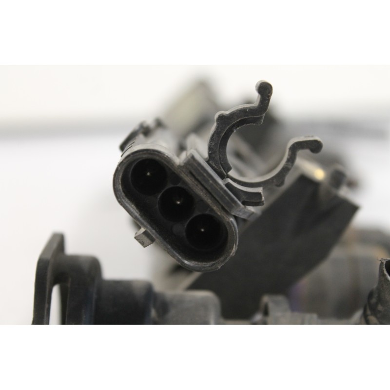 RENAULT - CLIO - Μπέκ - ΚΩΔΙΚΟΣ ΜΗΧΑΝΗΣ:  - ΚΥΒΙΚΑ: 1200 - ΕΤΟΣ: 2001 - ΚΩΔ.ΚΑΤ/ΣΤΗ: 7700109066  7700109667.Μεταχειρισμένα ανταλ