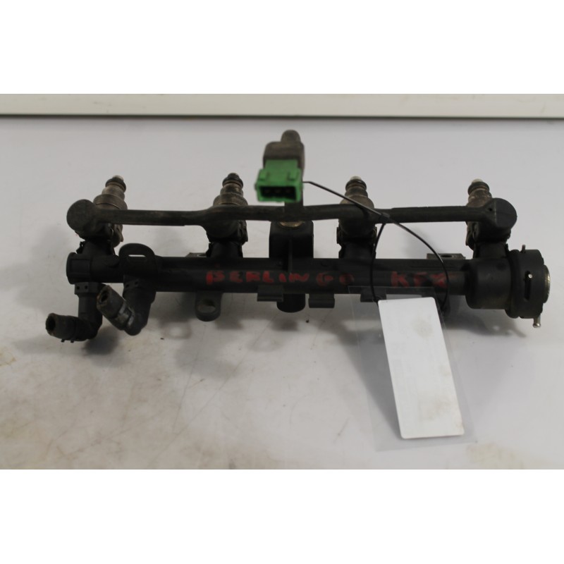 CITROEN - BERLINGO - Μπέκ - ΚΩΔΙΚΟΣ ΜΗΧΑΝΗΣ: KFX - ΚΥΒΙΚΑ:  - ΕΤΟΣ: 2004 - ΚΩΔ.ΚΑΤ/ΣΤΗ: 9619012480  9623488380  93008101.Μεταχει