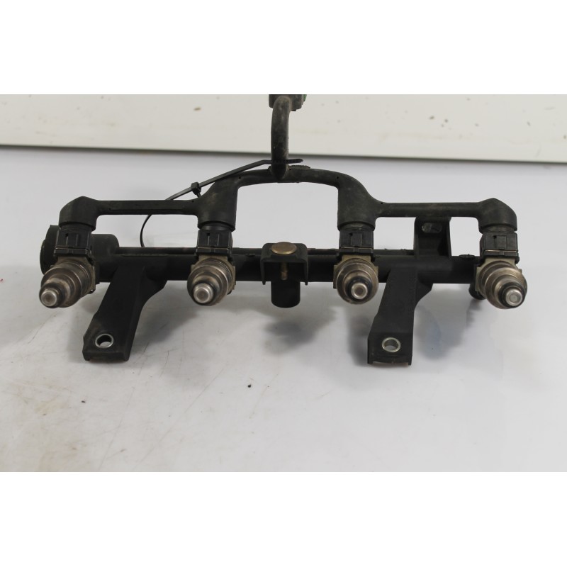 CITROEN - BERLINGO - Μπέκ - ΚΩΔΙΚΟΣ ΜΗΧΑΝΗΣ: KFX - ΚΥΒΙΚΑ:  - ΕΤΟΣ: 2004 - ΚΩΔ.ΚΑΤ/ΣΤΗ: 9619012480  9623488380  93008101.Μεταχει