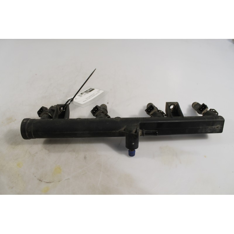 PEUGEOT - 307 - Μπέκ - ΚΩΔΙΚΟΣ ΜΗΧΑΝΗΣ:  - ΚΥΒΙΚΑ:  - ΕΤΟΣ: 2005 - ΚΩΔ.ΚΑΤ/ΣΤΗ: 01F003A35733  9628084680.Μεταχειρισμένα ανταλλακ