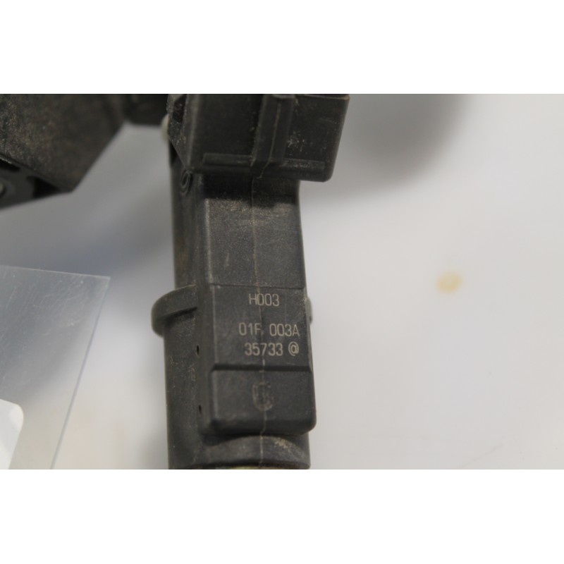 PEUGEOT - 307 - Μπέκ - ΚΩΔΙΚΟΣ ΜΗΧΑΝΗΣ:  - ΚΥΒΙΚΑ:  - ΕΤΟΣ: 2005 - ΚΩΔ.ΚΑΤ/ΣΤΗ: 01F003A35733  9628084680.Μεταχειρισμένα ανταλλακ