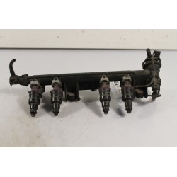 RENAULT - CLIO - Μπέκ - ΚΩΔΙΚΟΣ ΜΗΧΑΝΗΣ: D7FD - ΚΥΒΙΚΑ:  - ΕΤΟΣ: 2001 - ΚΩΔ.ΚΑΤ/ΣΤΗ: 7700108667  7700109066  873774.Μεταχειρισμέ