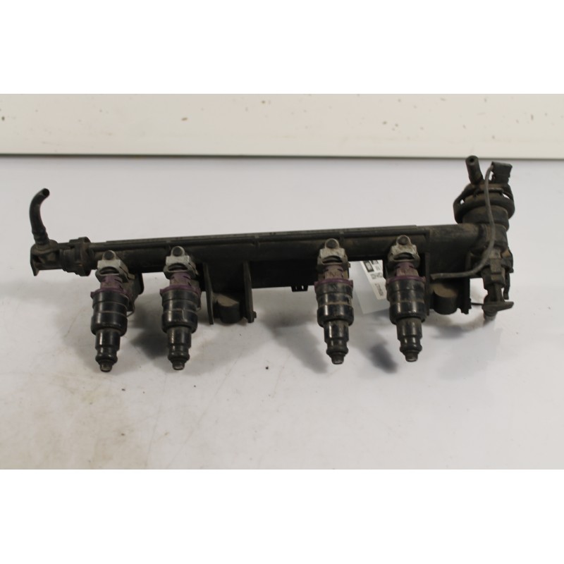 RENAULT - CLIO - Μπέκ - ΚΩΔΙΚΟΣ ΜΗΧΑΝΗΣ: D7FD - ΚΥΒΙΚΑ:  - ΕΤΟΣ: 2001 - ΚΩΔ.ΚΑΤ/ΣΤΗ: 7700108667  7700109066  873774.Μεταχειρισμέ