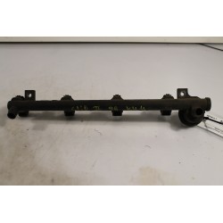 RENAULT - CLIO - Μπέκ - ΚΩΔΙΚΟΣ ΜΗΧΑΝΗΣ: K4M - ΚΥΒΙΚΑ:  - ΕΤΟΣ: 1998 - ΚΩΔ.ΚΑΤ/ΣΤΗ: 770012519  IWP026.Μεταχειρισμένα ανταλλακτικ