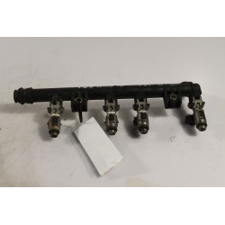 FIAT - PUNTO - Μπέκ - ΚΩΔΙΚΟΣ ΜΗΧΑΝΗΣ: 188A4000 - ΚΥΒΙΚΑ:  - ΕΤΟΣ: 1999 - ΚΩΔ.ΚΑΤ/ΣΤΗ: IWP095  B6713219018301.Μεταχειρισμένα αντ