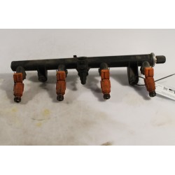 ALFA ROMEO - 156 - Μπέκ - ΚΩΔΙΚΟΣ ΜΗΧΑΝΗΣ:  - ΚΥΒΙΚΑ: 1800 - ΕΤΟΣ: 2000 - ΚΩΔ.ΚΑΤ/ΣΤΗ: 0280151048  0280155769.Μεταχειρισμένα αντ