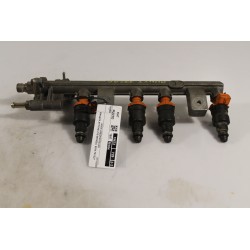 FIAT - PUNTO - Μπέκ - ΚΩΔΙΚΟΣ ΜΗΧΑΝΗΣ: 176A8000 - ΚΥΒΙΚΑ:  - ΕΤΟΣ: 1997 - ΚΩΔ.ΚΑΤ/ΣΤΗ: 150500.Μεταχειρισμένα ανταλλακτικά αυτοκι