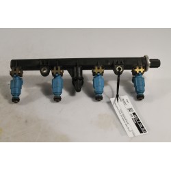 FIAT - PUNTO - Μπέκ - ΚΩΔΙΚΟΣ ΜΗΧΑΝΗΣ: 188A5000 - ΚΥΒΙΚΑ:  - ΕΤΟΣ: 1998 - ΚΩΔ.ΚΑΤ/ΣΤΗ: 0280151073  0280155816.Μεταχειρισμένα αντ