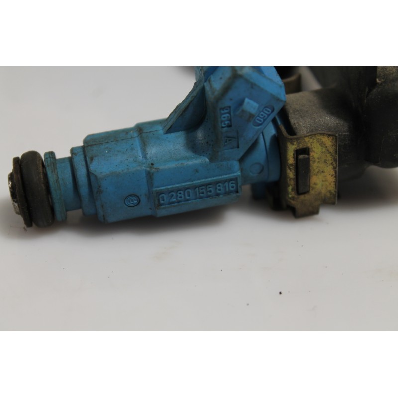 FIAT - PUNTO - Μπέκ - ΚΩΔΙΚΟΣ ΜΗΧΑΝΗΣ: 188A5000 - ΚΥΒΙΚΑ:  - ΕΤΟΣ: 1998 - ΚΩΔ.ΚΑΤ/ΣΤΗ: 0280151073  0280155816.Μεταχειρισμένα αντ