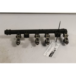 FIAT - PUNTO - Μπέκ - ΚΩΔΙΚΟΣ ΜΗΧΑΝΗΣ: 188A4000 - ΚΥΒΙΚΑ:  - ΕΤΟΣ: 1997 - ΚΩΔ.ΚΑΤ/ΣΤΗ: B6713219018301  IWP095.Μεταχειρισμένα αντ