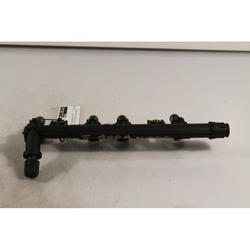 FIAT - PUNTO - Μπέκ - ΚΩΔΙΚΟΣ ΜΗΧΑΝΗΣ: 188A4000 - ΚΥΒΙΚΑ:  - ΕΤΟΣ: 1997 - ΚΩΔ.ΚΑΤ/ΣΤΗ: B6713219018301  IWP095.Μεταχειρισμένα αντ