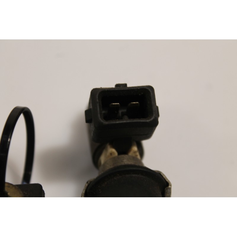 FIAT - PUNTO - Μπέκ - ΚΩΔΙΚΟΣ ΜΗΧΑΝΗΣ: 188A4000 - ΚΥΒΙΚΑ:  - ΕΤΟΣ: 1997 - ΚΩΔ.ΚΑΤ/ΣΤΗ: B6713219018301  IWP095.Μεταχειρισμένα αντ