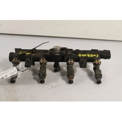 SEAT - CORDOBA - Μπέκ - ΚΩΔΙΚΟΣ ΜΗΧΑΝΗΣ: ALD - ΚΥΒΙΚΑ:  - ΕΤΟΣ: 2001 - ΚΩΔ.ΚΑΤ/ΣΤΗ: 0280155919.Μεταχειρισμένα ανταλλακτικά αυτοκ