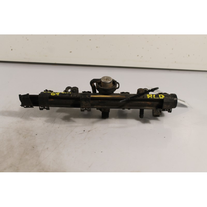 SEAT - CORDOBA - Μπέκ - ΚΩΔΙΚΟΣ ΜΗΧΑΝΗΣ: ALD - ΚΥΒΙΚΑ:  - ΕΤΟΣ: 2001 - ΚΩΔ.ΚΑΤ/ΣΤΗ: 0280155919.Μεταχειρισμένα ανταλλακτικά αυτοκ