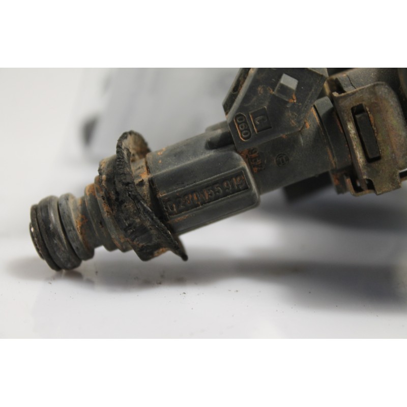 SEAT - CORDOBA - Μπέκ - ΚΩΔΙΚΟΣ ΜΗΧΑΝΗΣ: ALD - ΚΥΒΙΚΑ:  - ΕΤΟΣ: 2001 - ΚΩΔ.ΚΑΤ/ΣΤΗ: 0280155919.Μεταχειρισμένα ανταλλακτικά αυτοκ