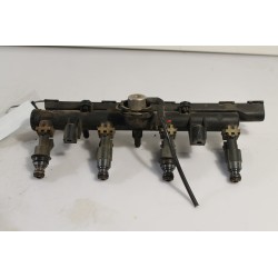 SEAT - CORDOBA - Μπέκ - ΚΩΔΙΚΟΣ ΜΗΧΑΝΗΣ:  - ΚΥΒΙΚΑ:  - ΕΤΟΣ: 2000 - ΚΩΔ.ΚΑΤ/ΣΤΗ: 0280151071  0280155919.Μεταχειρισμένα ανταλλακτ